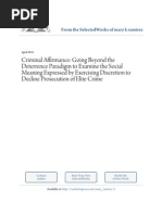 Download Criminal Affirmance by Foreclosure Fraud SN82108678 doc pdf