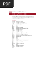 Modic Type Endplate Changes Explained | PDF | Magnetic Resonance ...