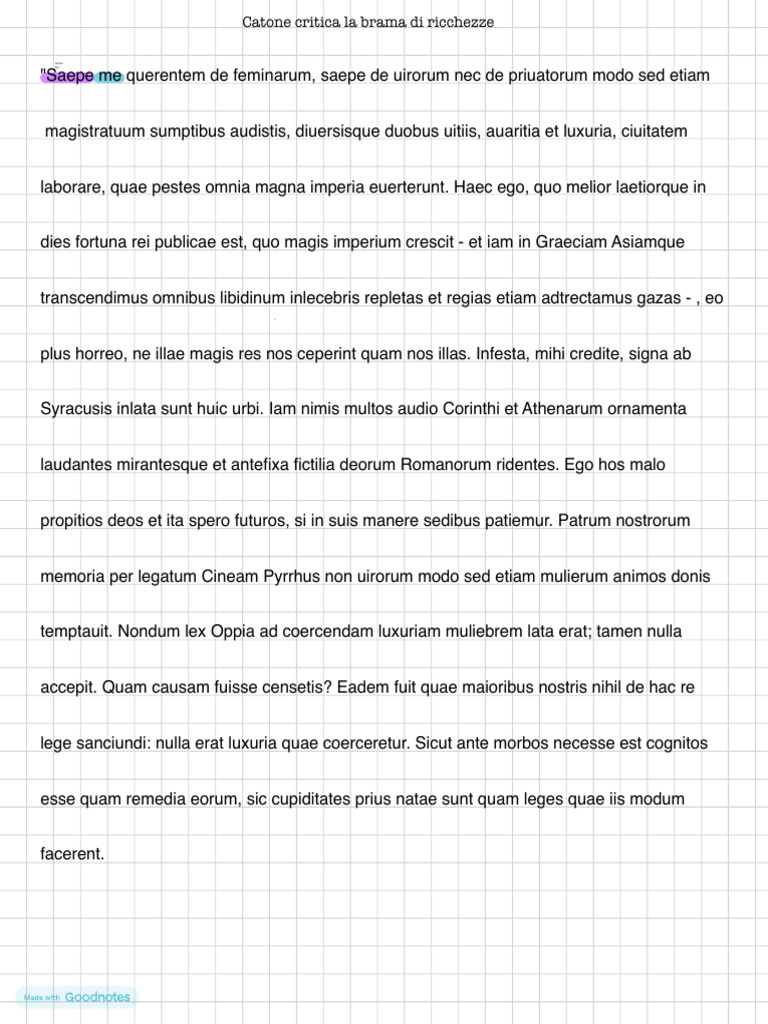 Greco 2 | PDF