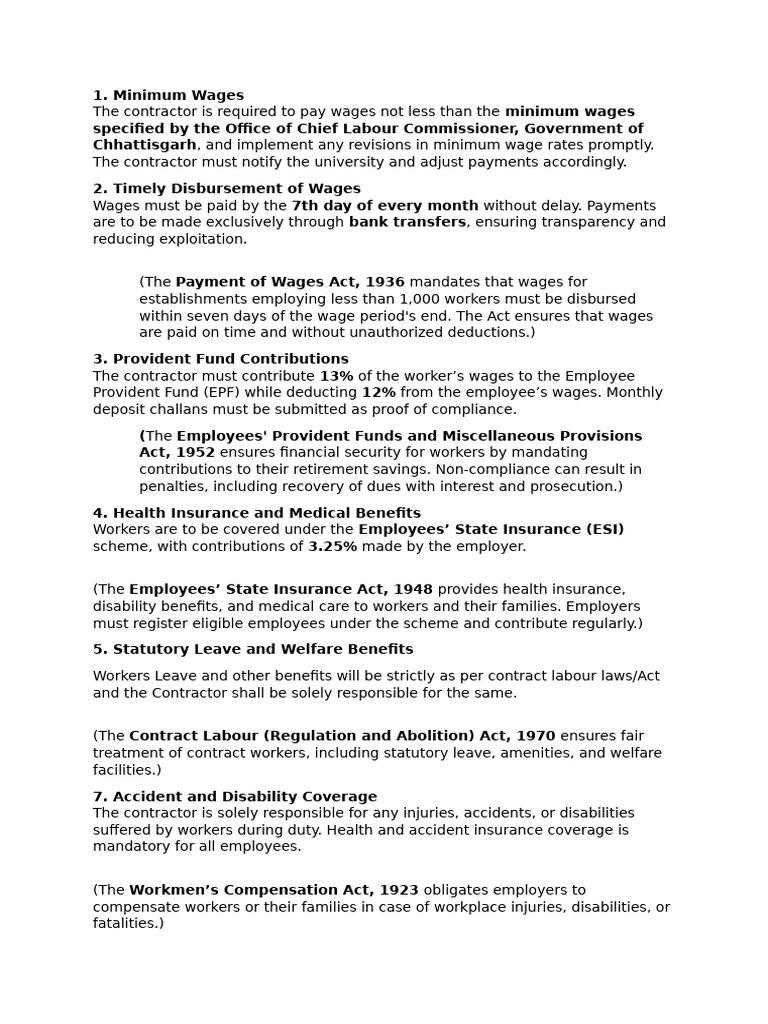 housekeeping-staff-contractual-benefits-pdf-employment-wage