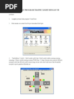 Download Membuat Program Traffic Light Dengan Visual Basic by Dhike Marshylia SN82109751 doc pdf