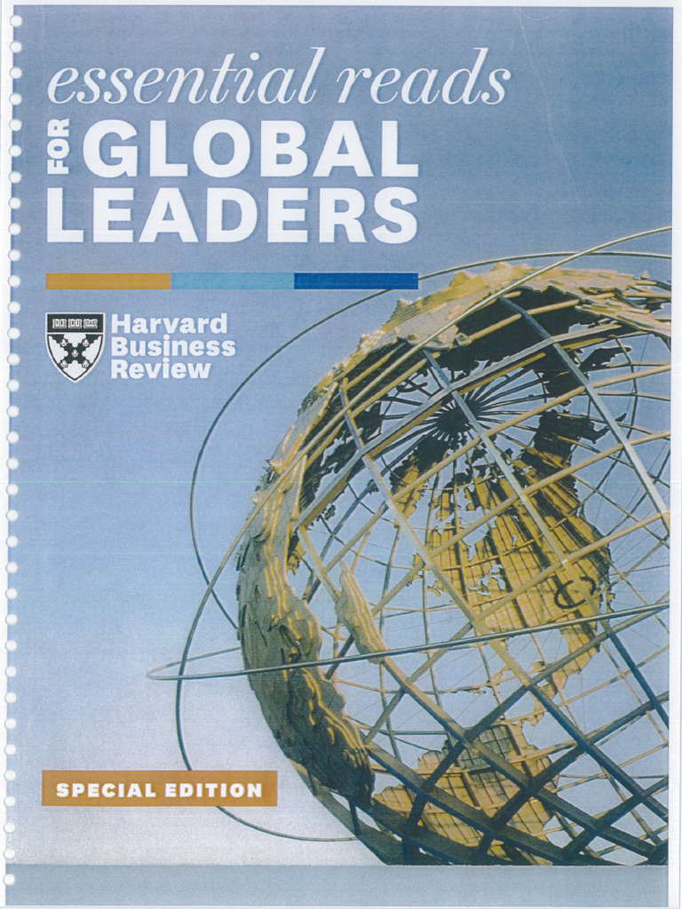 Essential Read For Global Leaders PDF(02)