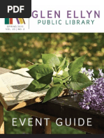 Download Glen Ellyn Public Library Spring 2012 Event Guide  by hgustad SN82110008 doc pdf