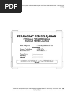 Download Silabus Tik Kelas Vii Viii Ix Smp Mts Semester 1 2 by Yogi Satriani SN82110441 doc pdf