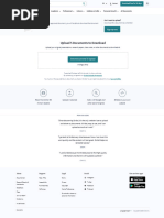 Scribd Document Downloader Guide | PDF