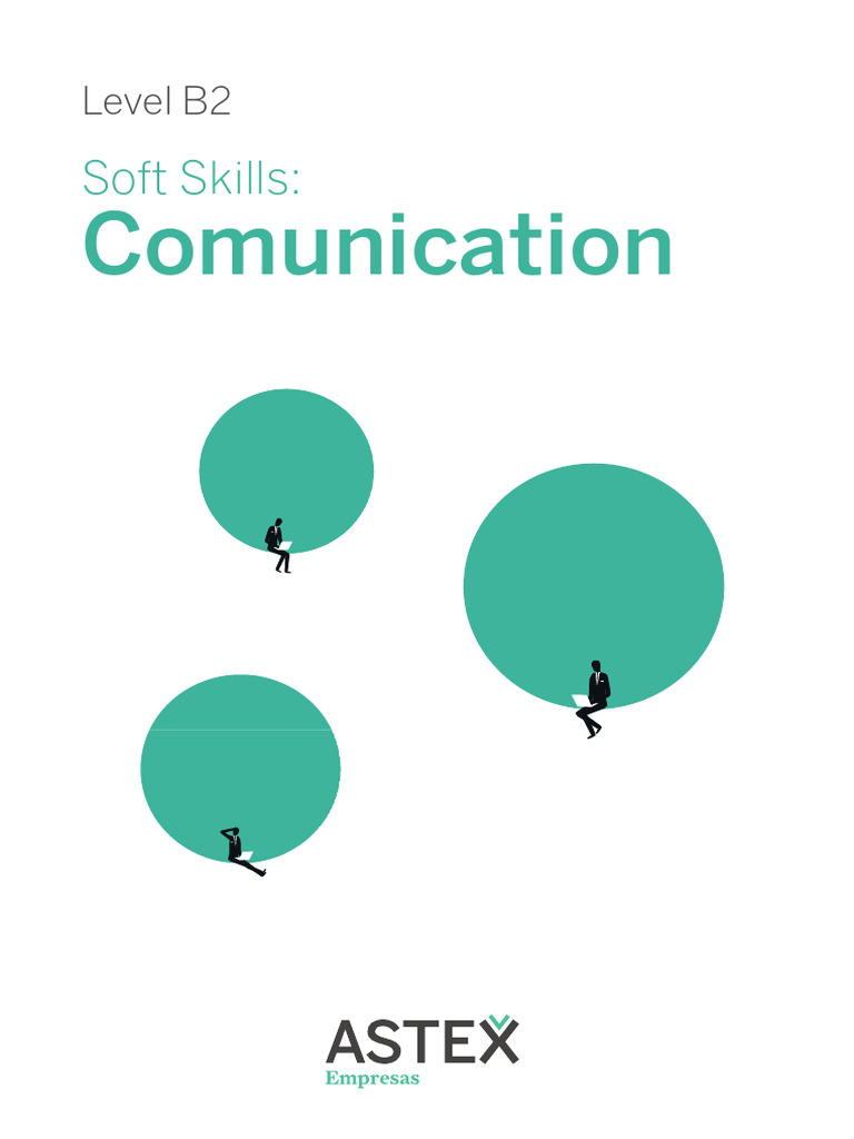 B2 Communication Skills Training Guide | PDF | Communication