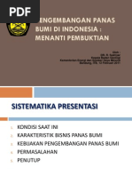 Download an Panas Bumi Di Indonesia by Alvin Sihombing SN82112292 doc pdf