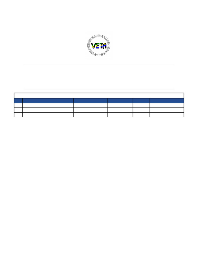 Course Summary | PDF