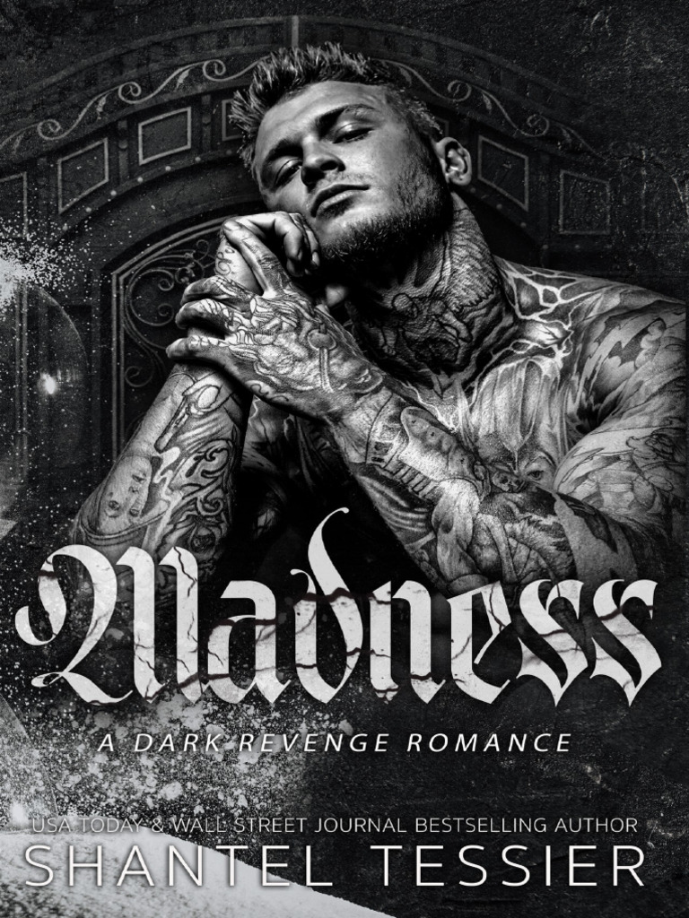 06 - The Lords) Madness - Shantel Tessier | PDF