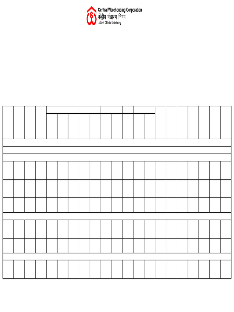Insurance Register Report10 - 1 - 2025 | PDF | Cereals | Rice