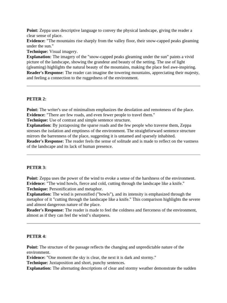 Point pdf landscape