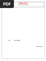 5 Ply Corrugated Box Specifications | PDF | Box | Mechanical Engineering