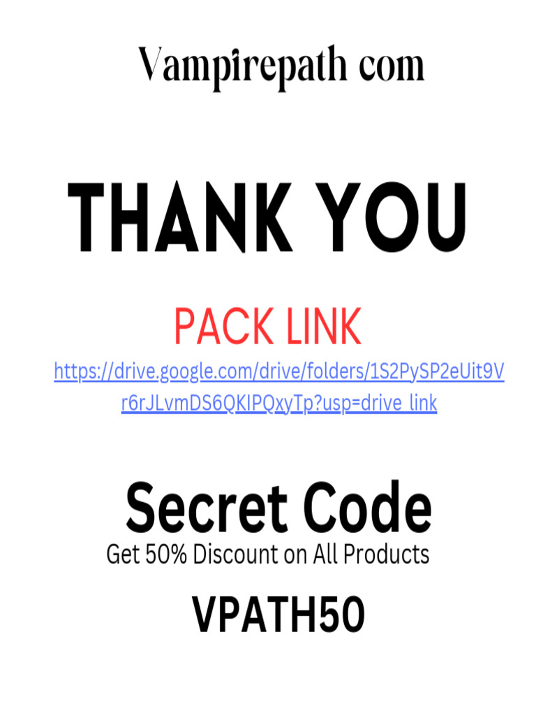 Movie Pack | PDF
