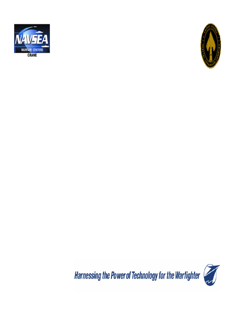 ALGL Program Overview and Details | PDF | Fuze | Flight