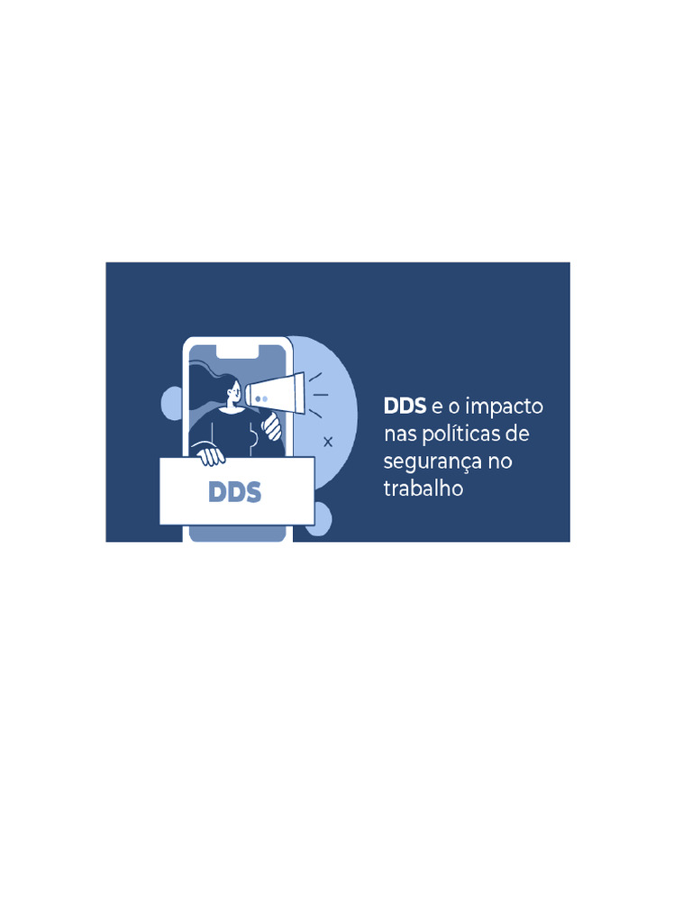 Manual do DDS 2025 | PDF | Sustentabilidade | Motivação