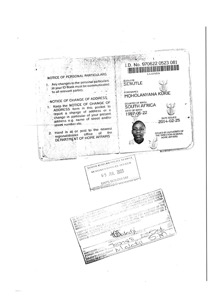 Id | PDF