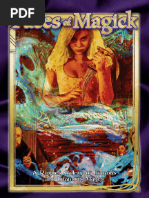 M20 Faces of Magick (Download)