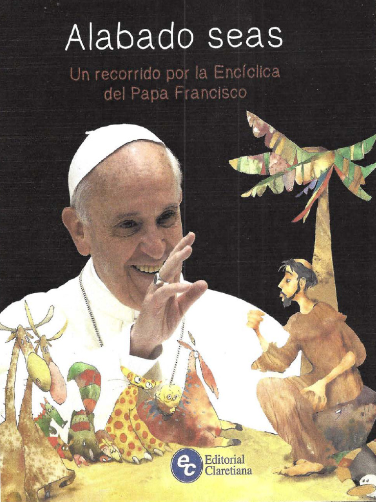 Alabado seas chico pdf