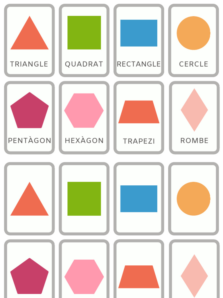 formes-geometriques | PDF