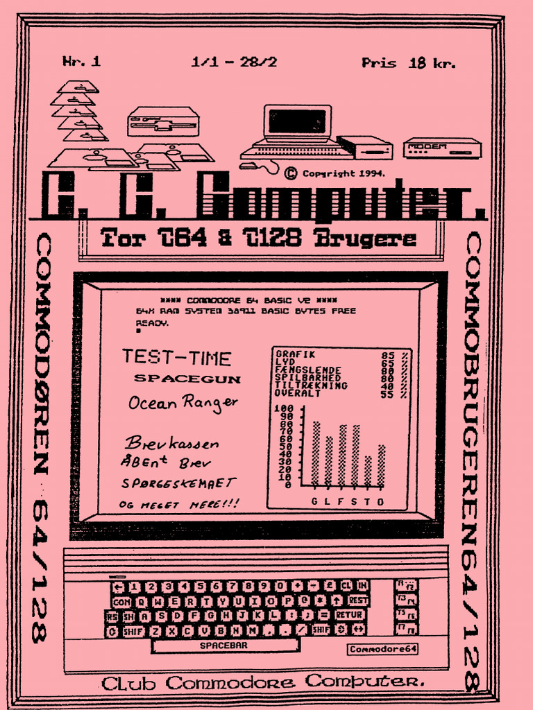 Club_Commodore_Computer-64-128_1994-01_Year05_Nr01 | PDF
