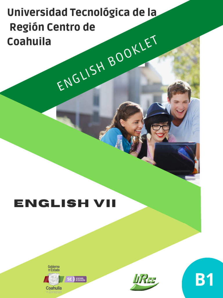 English Booklet 7 | PDF | Question | Empathy