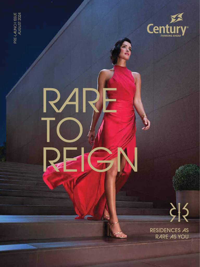Built Rare Magazine | PDF