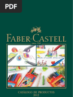Download Showfile Catalogo Faber Castell by ARNULFO MARTINEZ MARTINEZ SN82122637 doc pdf