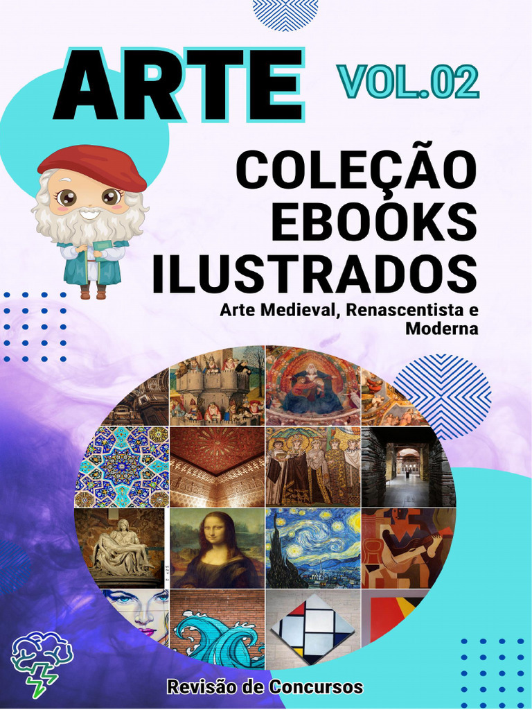 Ebook Arte-Vol02 | PDF