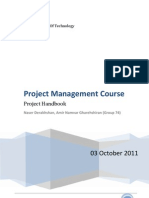 File 1 G74 2011 Project Handbook 01