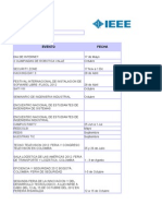 Ul Rama Estudiantil Eventos 19 02 2012