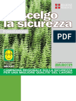 Sicurezza Forestazione