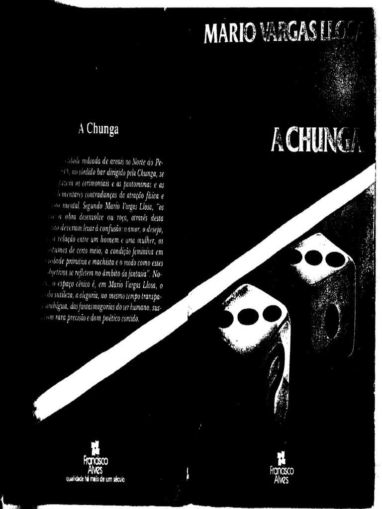 LA Chunga | PDF
