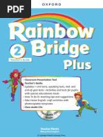 Rainbow Bridge 1 | PDF
