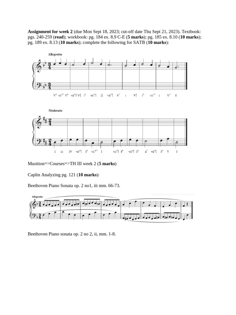TH III - Week 2 - HW - 23-24 | PDF