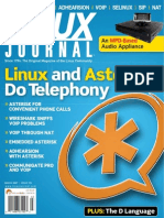 Linux Journal CGP