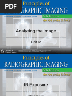Grid Ratio and Conversion in Radiography | PDF | Exposure (Photography ...