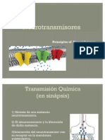 Neurotransmisores