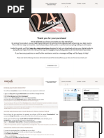 Good Notes User Guide | PDF | Social Science