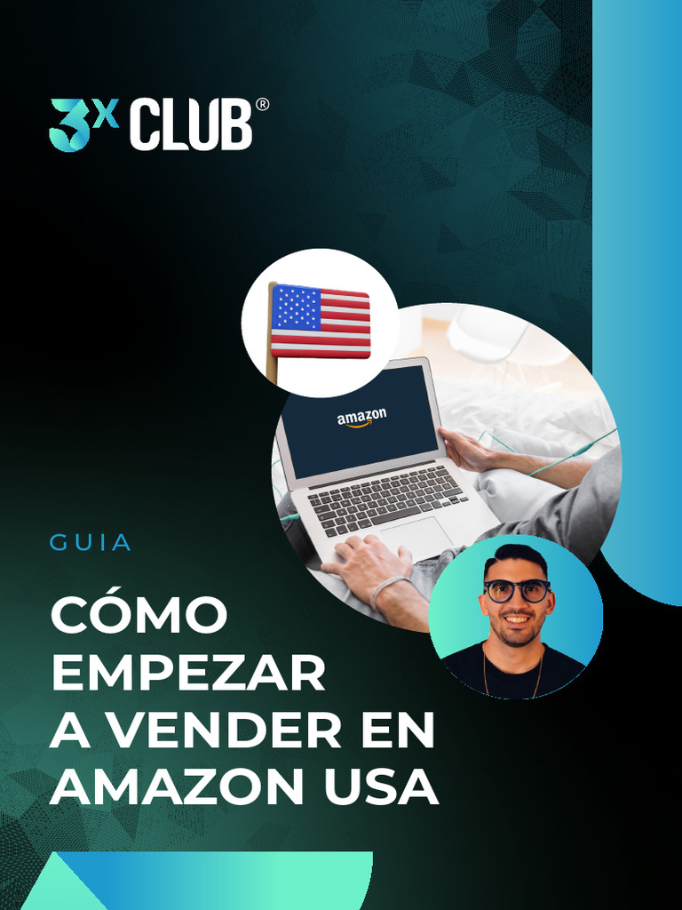 Guía para Vender en Amazon USA | PDF