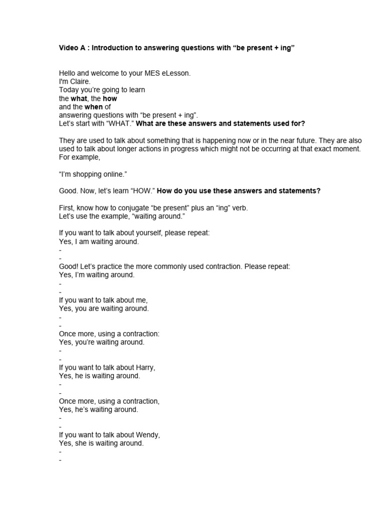 Beginner English Vol D 02 Pdf Language Families Language Mechanics