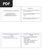 EPSE Types and Treatment Overview | PDF | Antipsychotic | Neurological ...