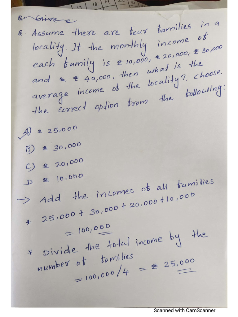 Class 10th Few Notes | PDF