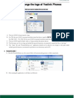 T2X-How To Change The YEALINK Logo On LCD-V1.0