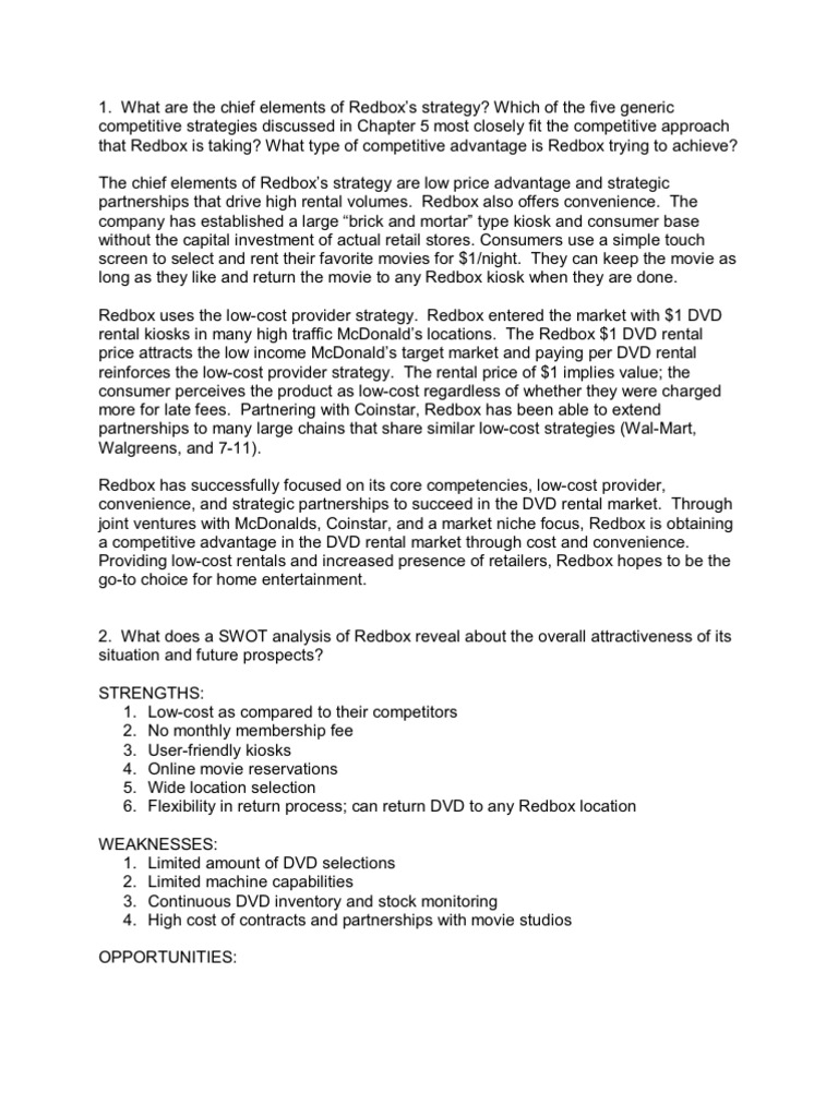 Redbox Kiosk Movie Search Update | PDF | Business | Computers