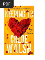 Keeping 13 | PDF