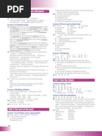 TB6 Workbook Answer Pages