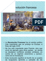 La Revolución Francesa