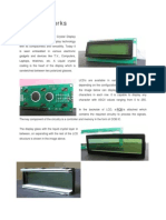 How LCD Works