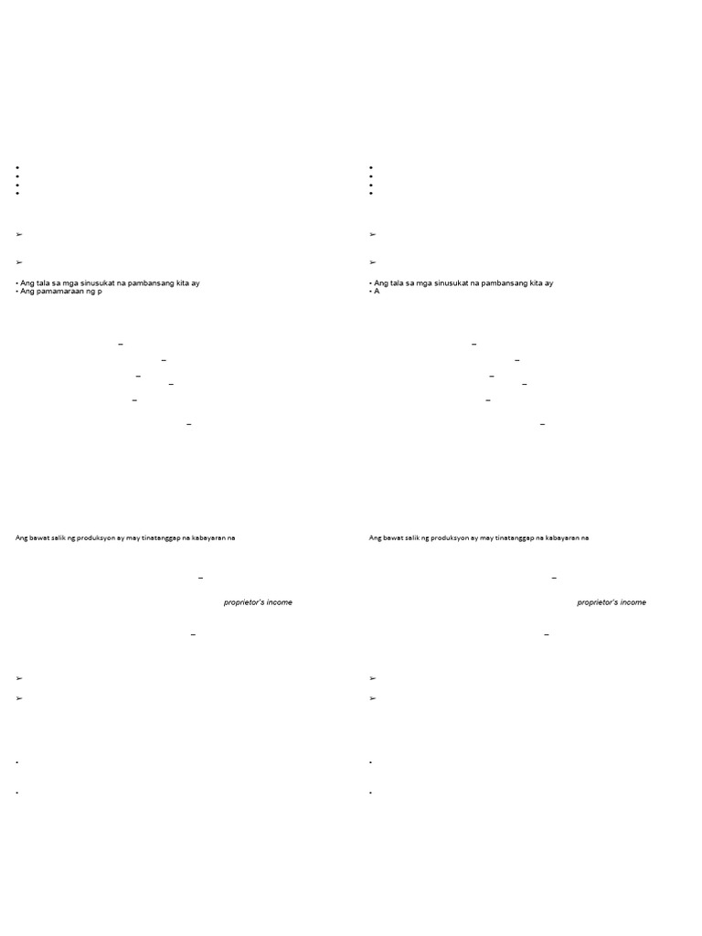 3 Modyul 2 AP 9 | PDF