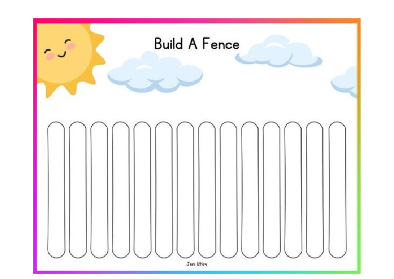 Fence | PDF